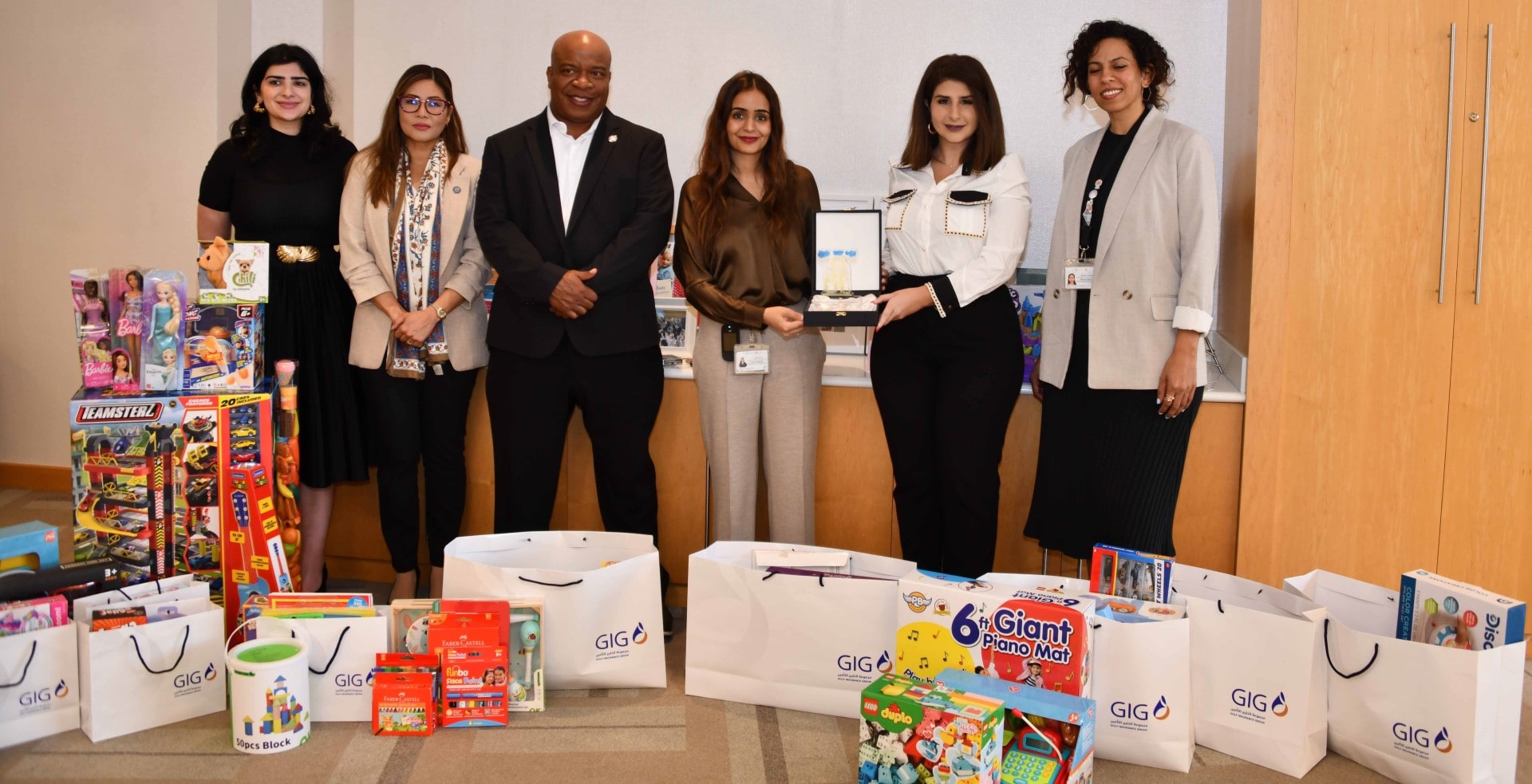 Supporting Children’s Hospice