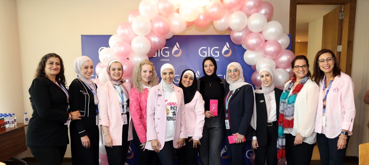 Breast Cancer Awareness Day