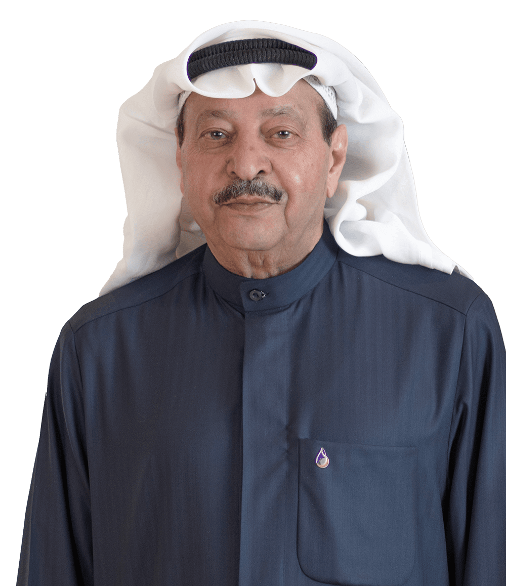 Khaled Saoud Al Hasan