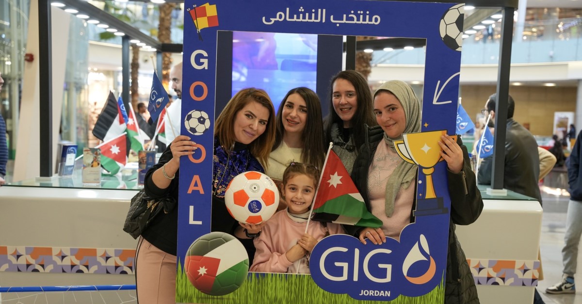 Celebrates National Team’s Qualification for the Asian Cup Final