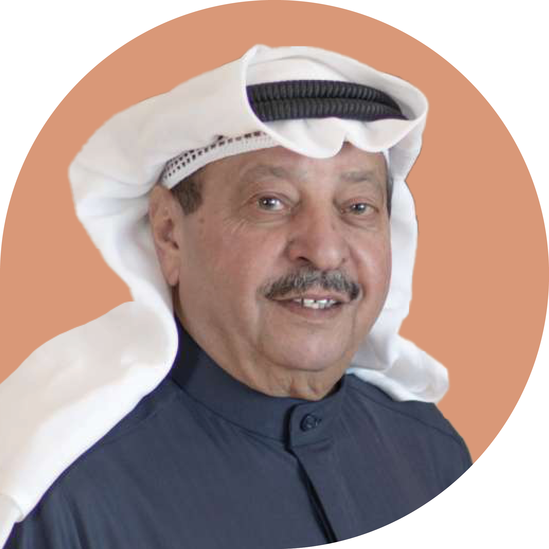 Khaled Saoud Al Hasan