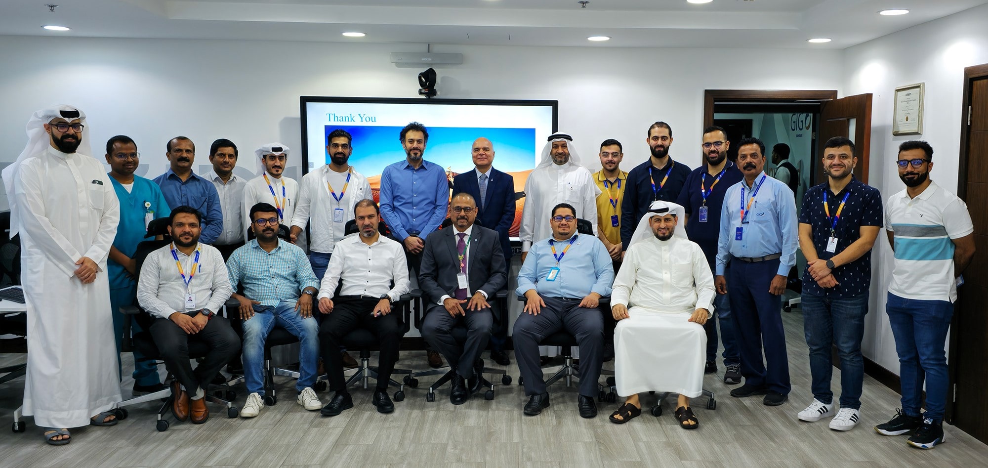 Men’s Health Awareness session