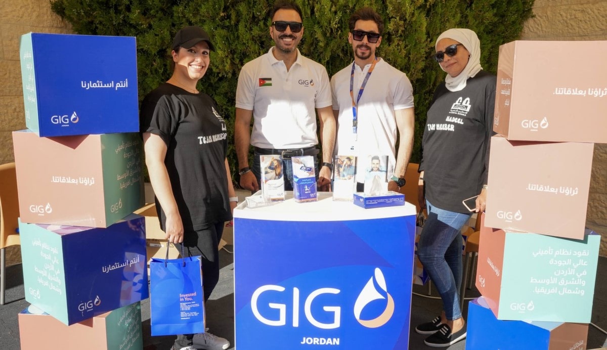 Open Day at Al-Asriyya Schools