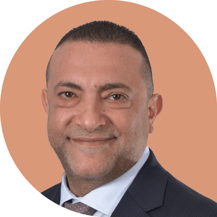 Rami Selim El Baraki