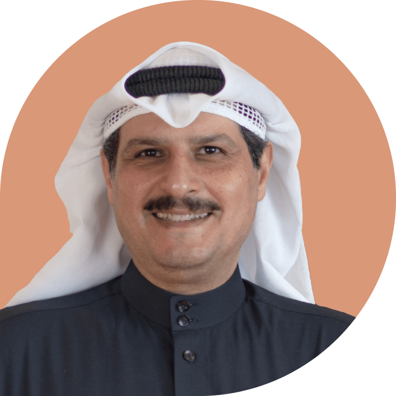 Khaled M. Al Sanousi