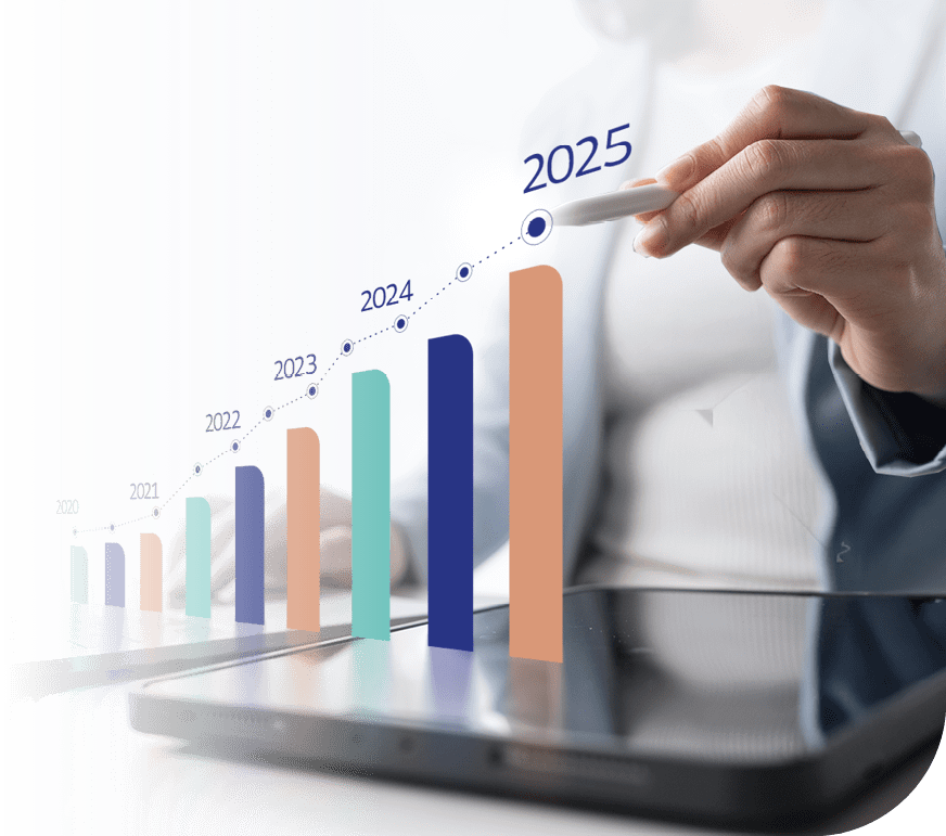 Legacy of Digitalization